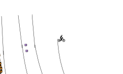 powerups easy and hard