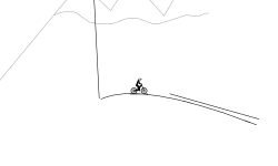 the mountain calls