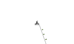 1000 ft ramp