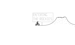 Rock Jumps