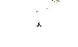 Close call