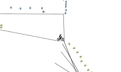 The Curved Line