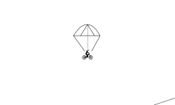 parachute