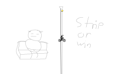 strip or win