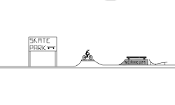 Skate park