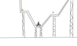 Bigginers Climb (desc)