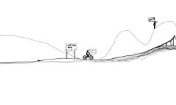 ramp  mountain
