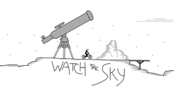 Watch the Sky