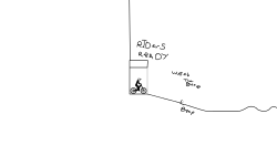 bmx track