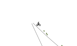 BIGGEST JUMP ON FRHD
