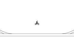 half pipe