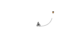 Short helicopter hold up