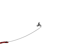 mountain bike only.