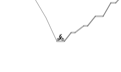 climbing