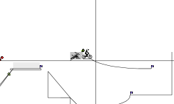 Invisible lines exp. (desc)