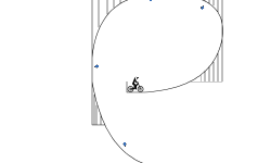 a quick little track