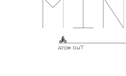 zoom out