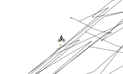terrible track