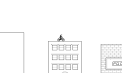 parkour
