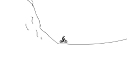 The fall