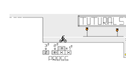 Tuturial Stunt #3