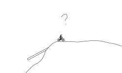 Ideas?