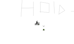 hold -->