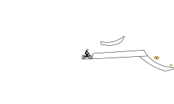 bmx easy