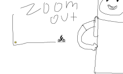 Finn drawing