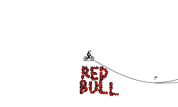 RED BULL HARD CORE JUMPS