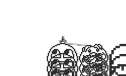 Hall Of Pixel