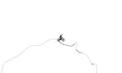 Excuse for a Wheelie