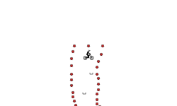 "Bomb drop" (Auto)