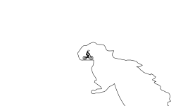 the cave jumps