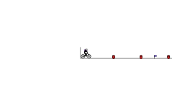 Bomb Olympics (HARD)
