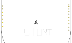 BMX STUNT PARK