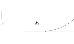 Go down