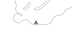The cavern (undetailed)