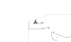 BMX Trial (Like Plz)