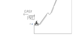 Easy vs. Pro