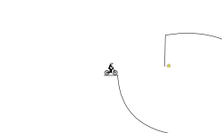 a short track