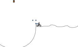 Slope and hill