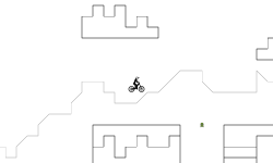 Minecraft Block Jump