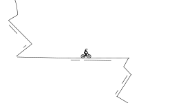 Flowy track