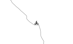 Long Downhill