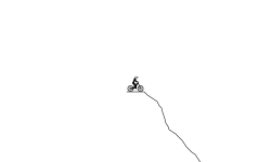 short descent