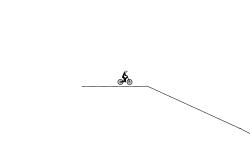air jumps