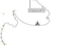 Narrow