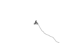 Down Hill Mountian