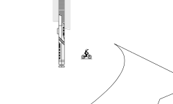 Lightsaber art
